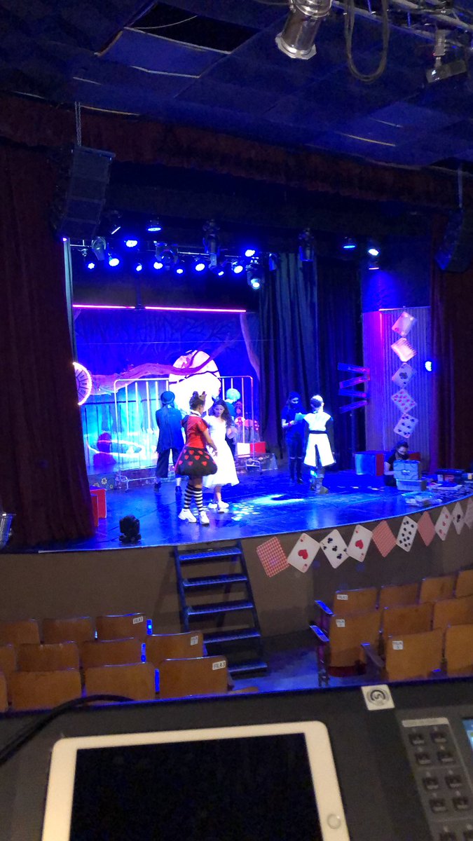 PastudioArg's tweet photo. Preparing shows. Rock and Roll! https://t.co/qkDi8dsLTw