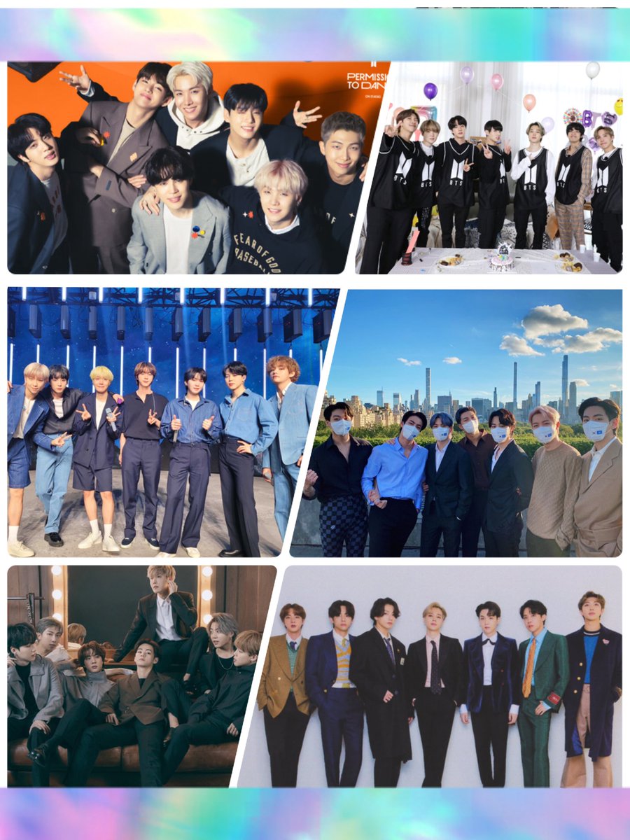 masami_bts_army's tweet photo. とても心の通いあった素敵なグループだと思う😊グループ愛が半端ないなぁっていつ見ても思います💜💛💖❤️
Ivote for #BTS for #TheGroop of 2021 #PCAs https://t.co/XQX8K8NB5V