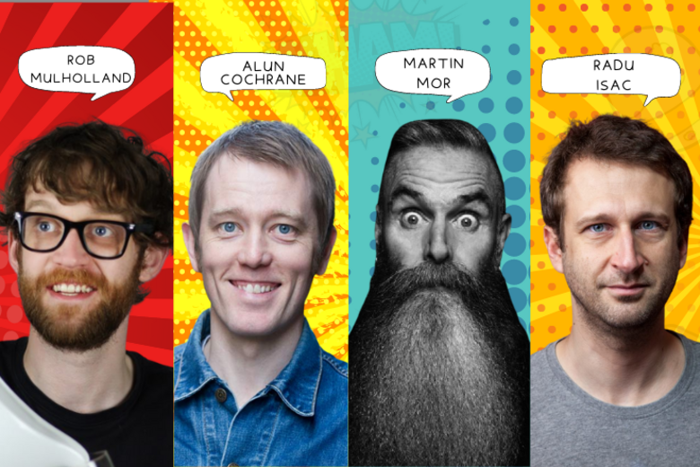 noddogcomedy's tweet photo. SUNDAY NIGHT at @SheafStreet 

Nodding Dog Comedy Club with a mighty fine line up to end/start your week!

Tickets here: https://t.co/ojAvyjeLTE

#leeds #leedsevents #sheafst #whatsonleeds #leedscomedy #comedyclub https://t.co/FEyf2qfbBI