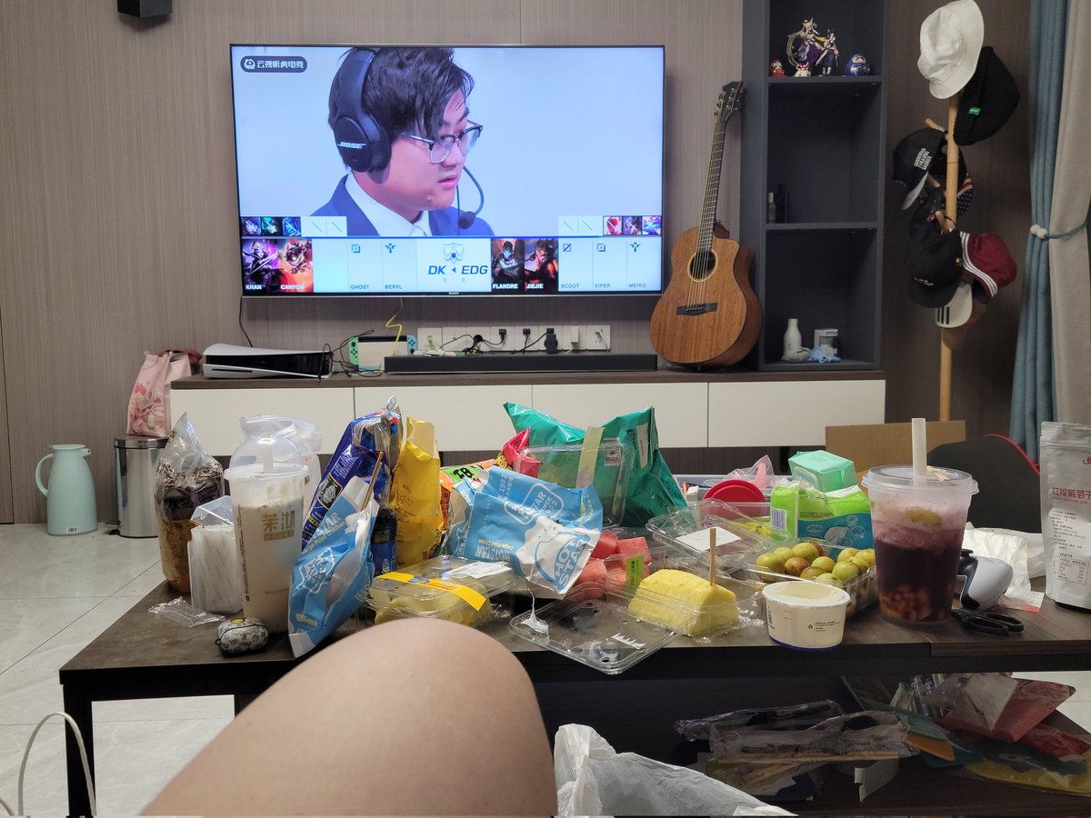 胖熊 bearjj tweet media