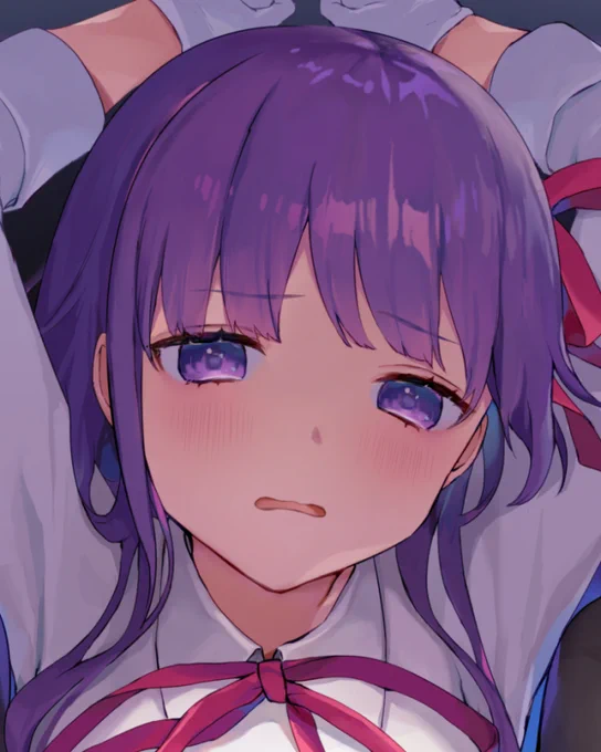 へにゃ顔BBちゃん 
