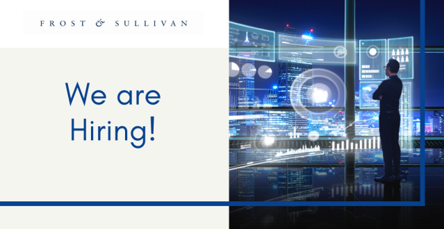 gsssps's tweet photo. Frost &amp; Sullivan is currently seeking an #AccountingAnalyst, a successful candidate will be committed to offer the support to encourage a productive work environment by being in charge of different tasks related to regional accounting and office admin. https://t.co/vBYUTia4BE https://t.co/aSw4DipnaO