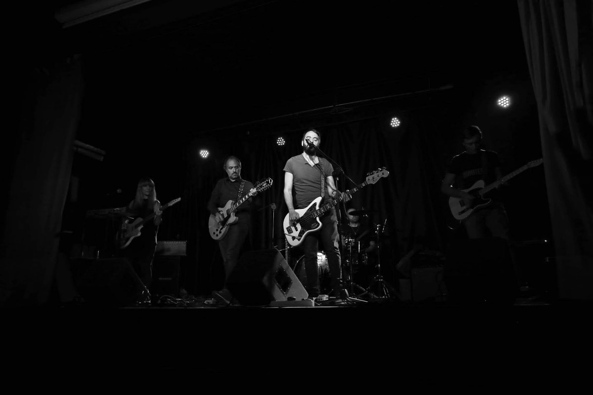 Chiaroscuro 
#inhereye #shoegaze #supersonicnewwave #postpunk  #shoegazerevival #live  #newwave #indie #indierock  #psychedelic #psych #noise #live #show #gig #italogaze #noiserock #noisegaze #lights #onstage #playinglive #dreampop #psychpop #inastateoffluxfest #live