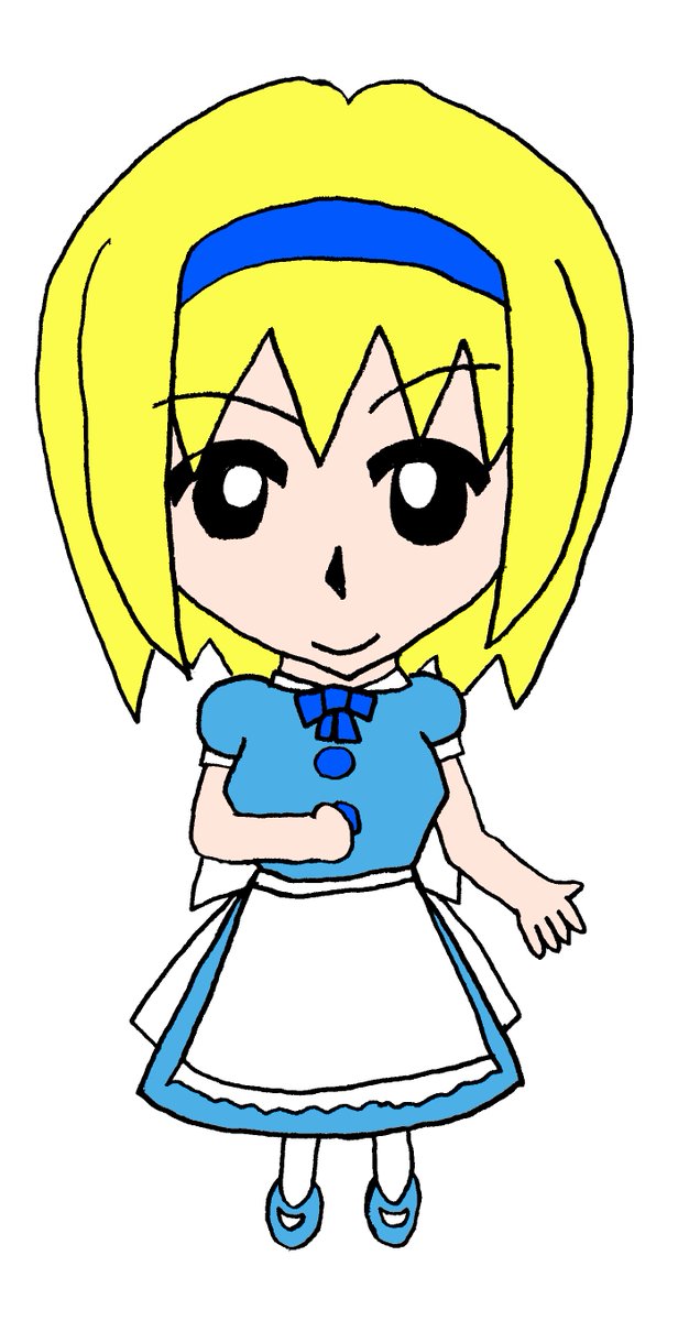 柊沢巴のtwitterイラスト検索結果