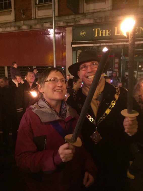 Sevenoaks Round Table tweet media