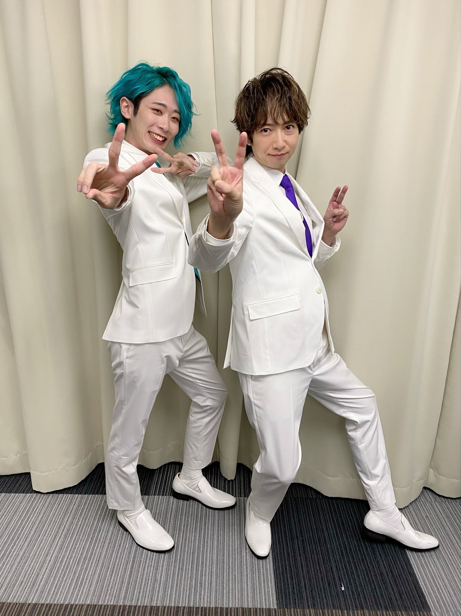 青二プロダクション 公式 橋詰知久 日向朔公 Agf21 カリスマ声優大集合ステージ 11月6日 土 配信 T Co tcei0ovh めちゃめちゃカリスマ カリスマ1週間 を初披露 アーカイブ配信もあるとの事で 7人のカリスマの勇姿を是非 青二プロダクション 公式 橋詰知久 日向朔公 Agf21 カリスマ声優大集合ステージ 11月6日 土 配信 T Co tcei0ovh めちゃめちゃカリスマ カリスマ1週間 を初披露 アーカイブ配信もあるとの事で 7人のカリスマの勇姿を是非