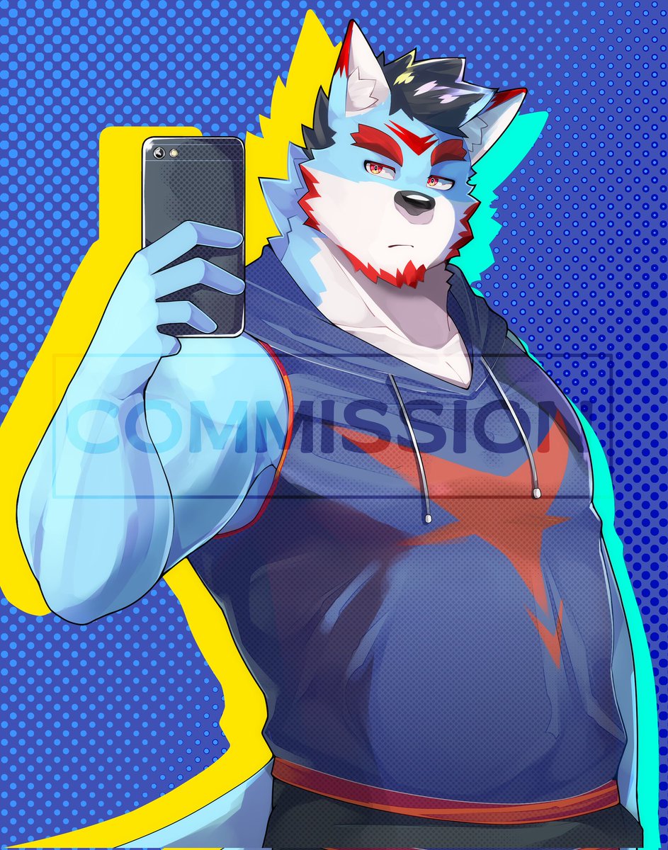 Mii | working on Comms (4/6) tweet media