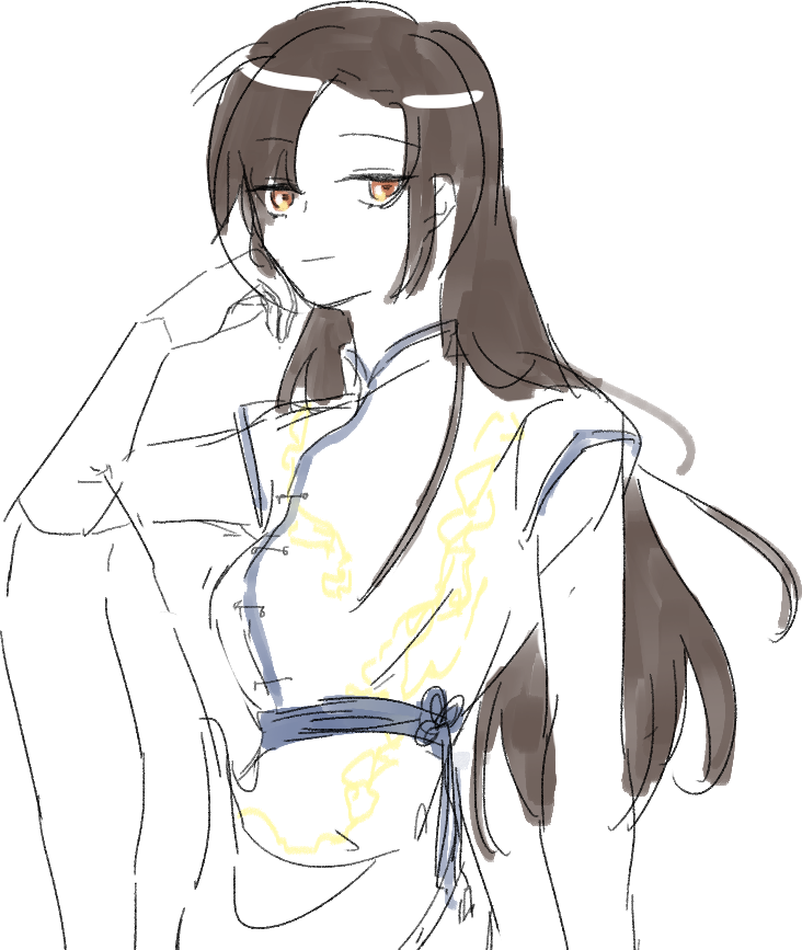 차이나 기연이~