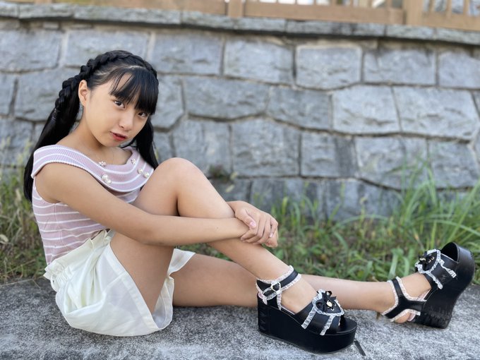 Twitterのコスプレ画像5