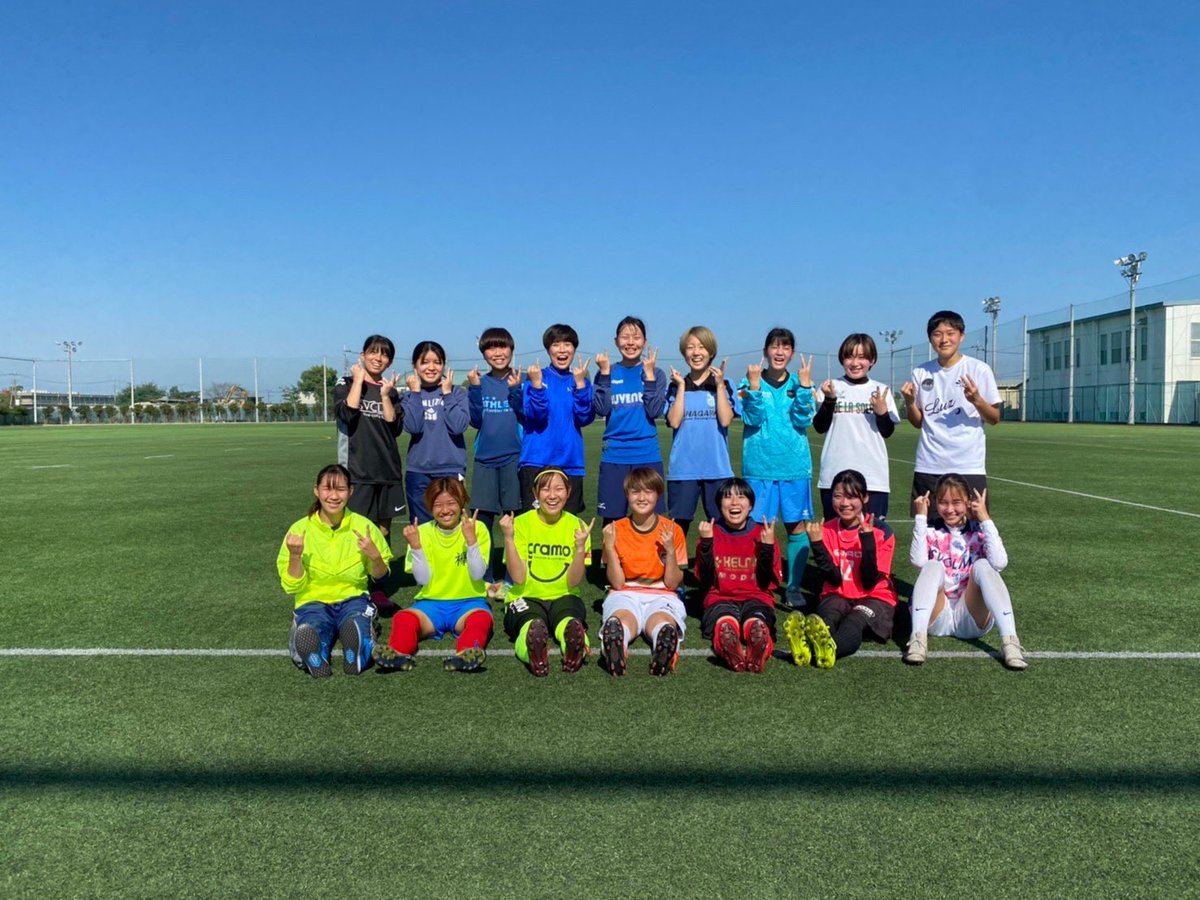 bugfc_'s tweet photo. 試合のお知らせです!
11/7(日) 🆚東京大学
@東京大学 農学部グラウンド
15:15kickoff
前回勝ちきれなかった悔しさも込み込みで東大さんに挑みます!
帰ってきてくれた先輩方も含め明日は全員が揃うので楽しみです🥰
前回と異なり無観客試合ですが応援よろしくお願いします!!!
#bugfc https://t.co/7HGlaMZJ8R