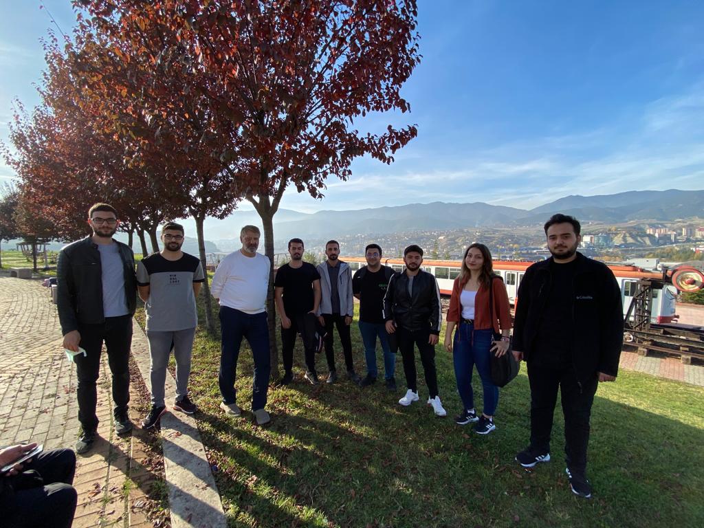 Prof. Dr. Refik Polat tweet media