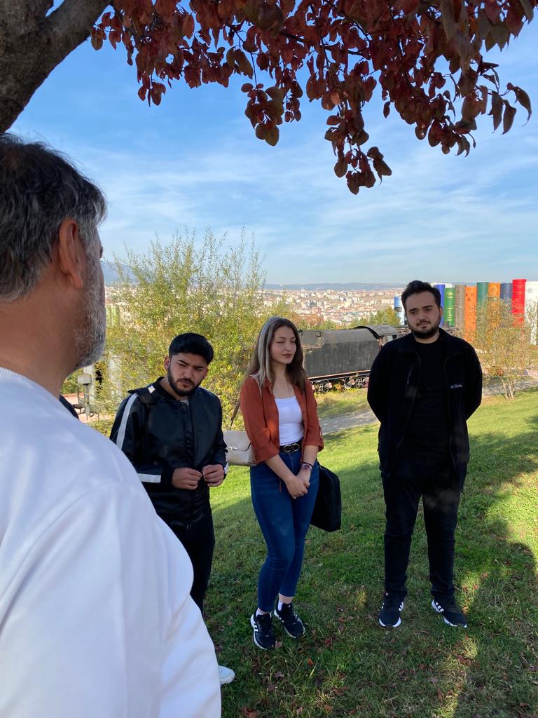 Prof. Dr. Refik Polat tweet media