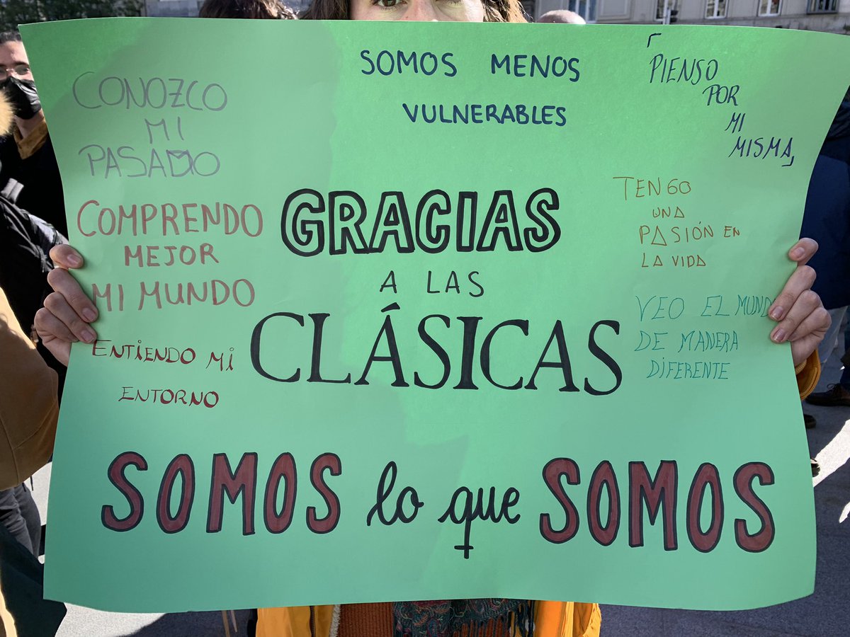 pervivenclasica's tweet photo. https://t.co/Mkfpbt4TCV