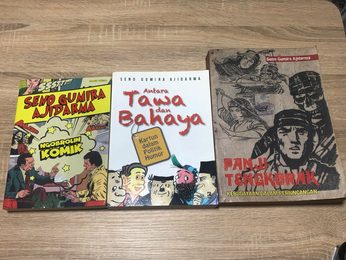 Komplit 😁😁😁