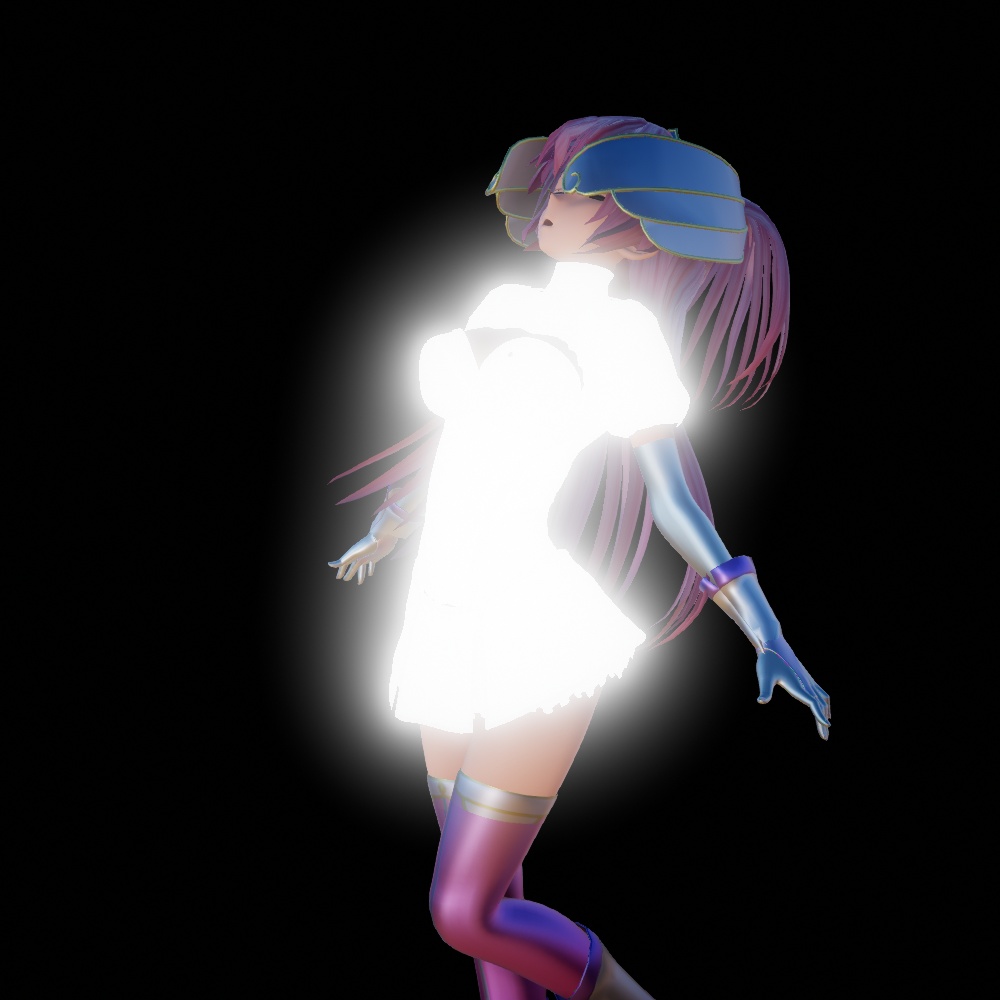 テーテレーレーデデン♪

#さんかくアート 