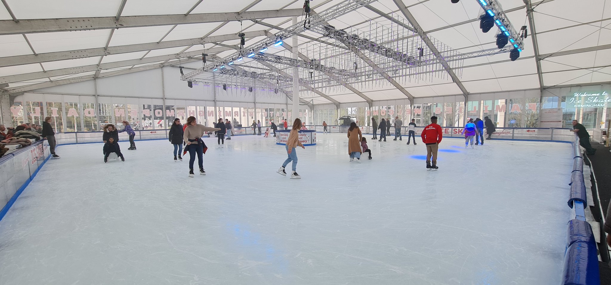 Ice Skate Birmingham Iceskatebham Twitter