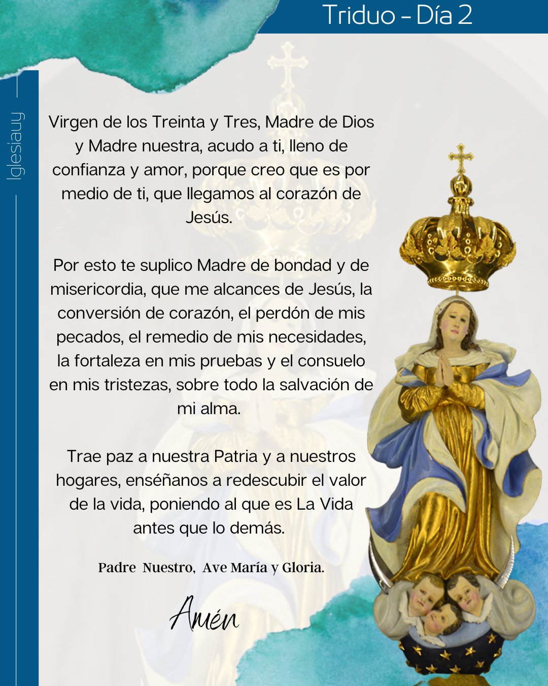 Introducir 112+ images oracion padre nuestro