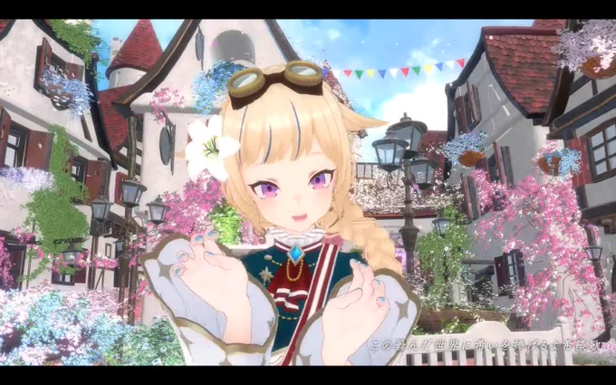 推しシーンを貼っておきます#キリカ 