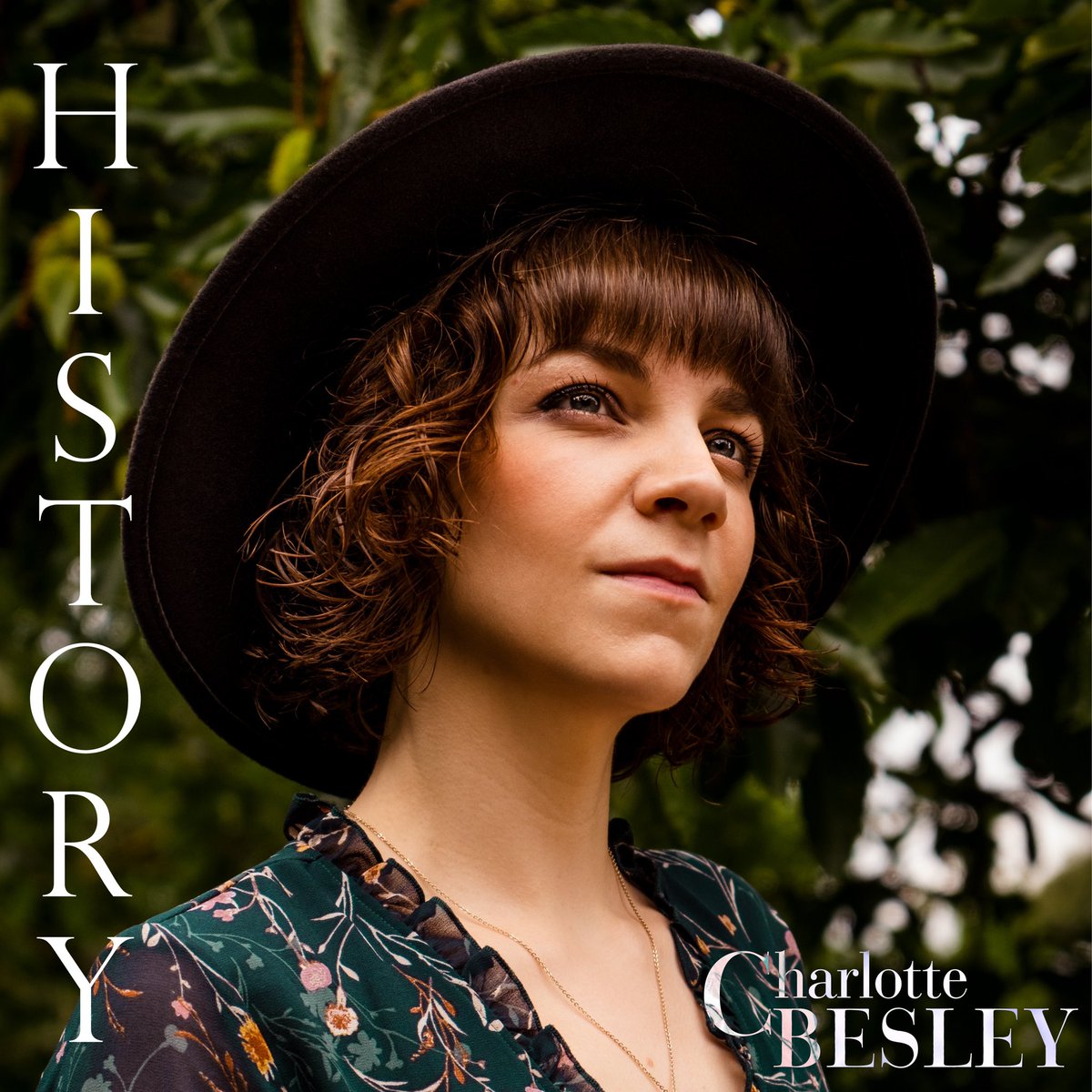 It’s been a long time coming (basically my entire adult life!), so im excited to announce that my debut EP, “History” will be released on 26/11/21 🙌🎶 #newmusic