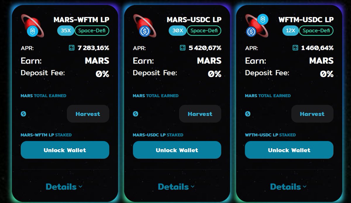 🚀🚀ftm-mars.space-defi.com 🚀🚀

#DEFI  @FTMAlerts
 #FTM @monkeyhunterftm
 <a href="/FantomFDN/">Fantom Opera</a>
 #Fantom <a href="/ApeOClock/">🦧 Ape O'Clock 🦧</a>
 #BSC #CryptoNews