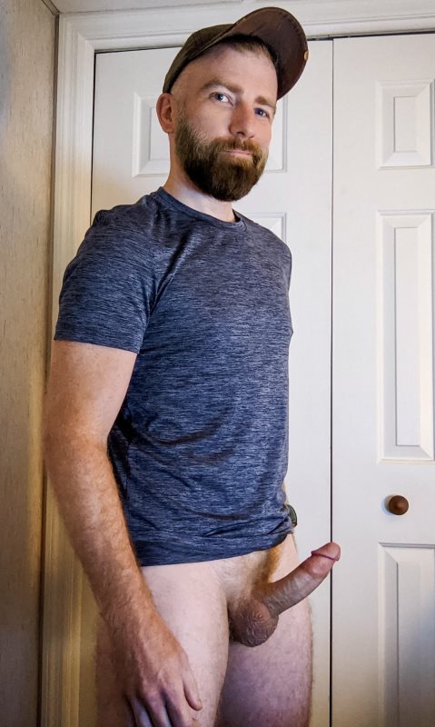 Onlycut1's tweet photo. Nothing but pride and confidence when showing off his snipped tip. 🔥✂️ https://t.co/R2Cvh4h1S5