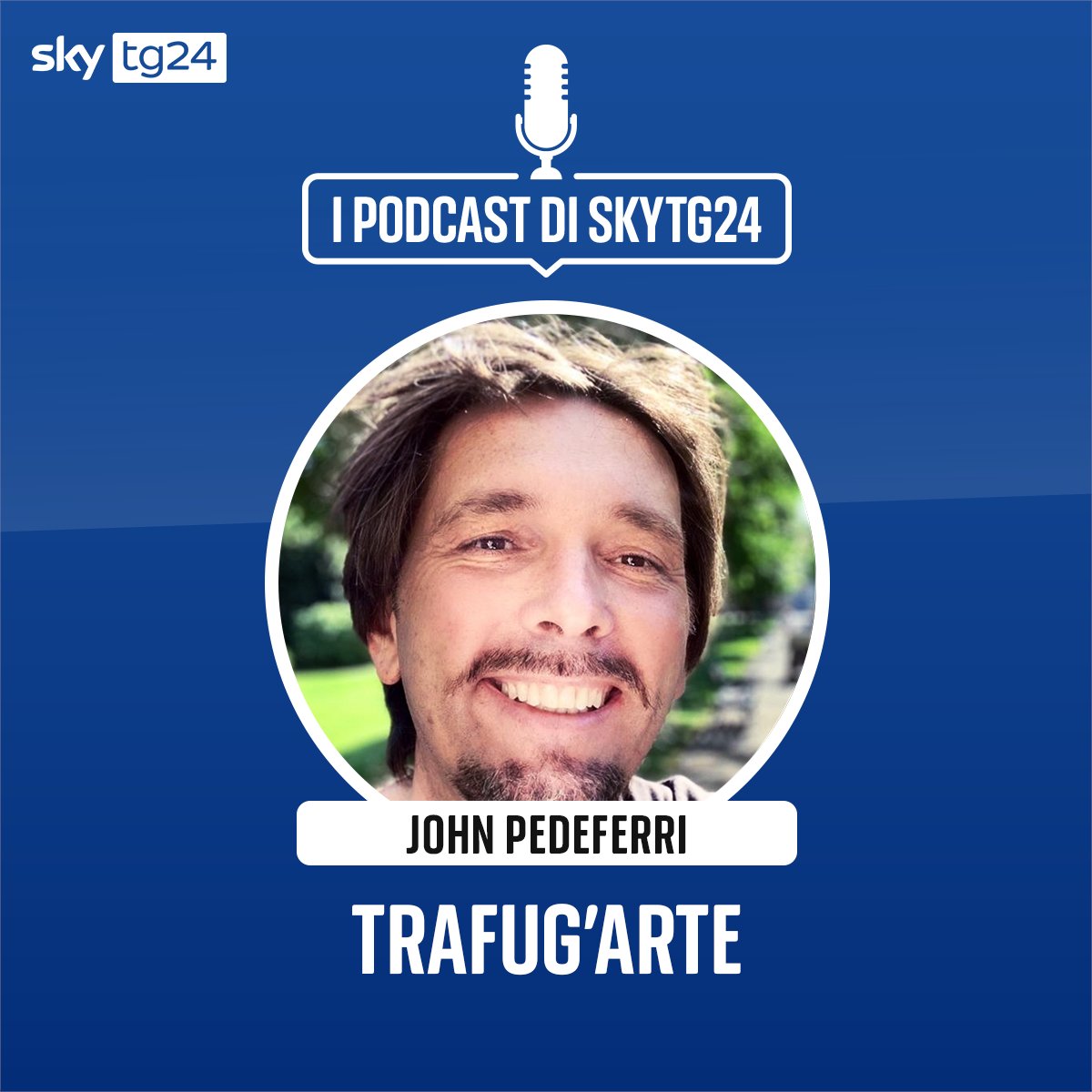 SkyTG24's tweet photo. Il tesoro del #Polluce è l’unico tesoro “monetale” sommerso trovato nei mari italiani. In parte, potrebbe giacere ancora sui fondali al largo dell’Isola d’Elba. Ce ne parla @JORRO69 nel podcast #TrafugArte 🎧: https://t.co/ZOLD5VVJqA https://t.co/m0ZkMXEJiy