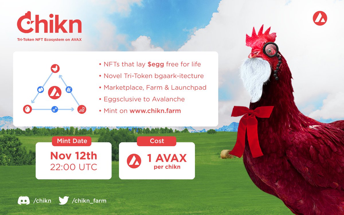 chikn 🔺 (@chikn_farm) / Posts / X