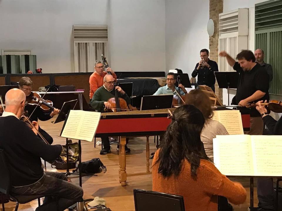 Brighton Philharmonic Orchestra tweet media