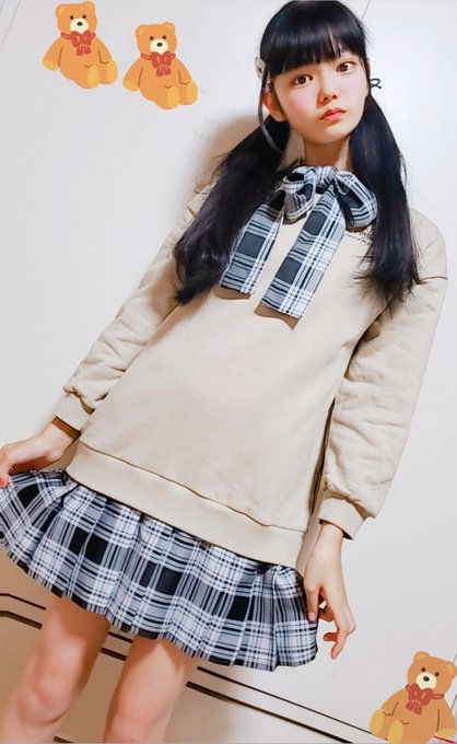 Twitterのコスプレ画像43