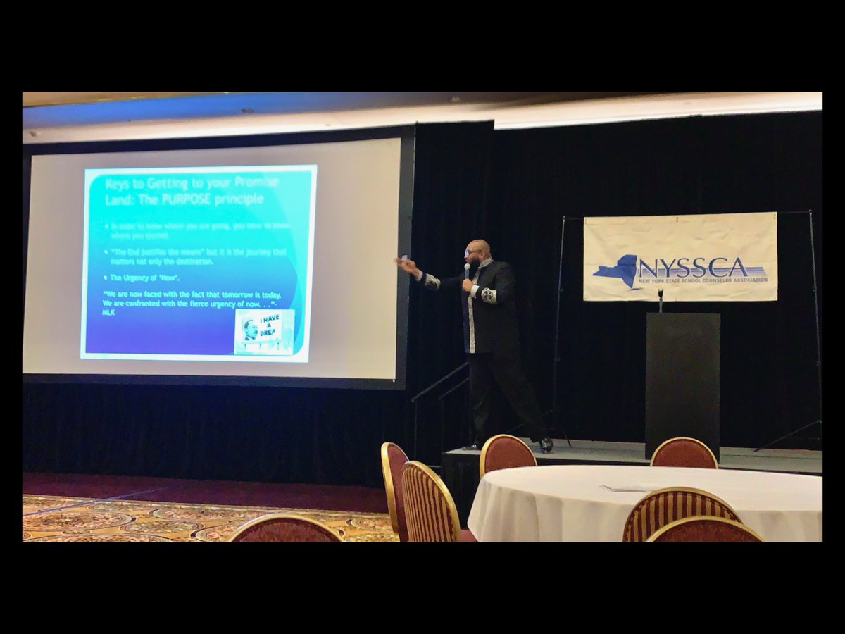 NYSSCAtweets's tweet photo. Rev. Dr. Robert Spicer Keynote Speaker with “How to Get to Your Promised Land” Thank you for such a passionate and motivating presentation. “Now is the time! It’s possible, it’s necessary, and it’s hard.” #nyssca21 #buildingastrongerfoundation https://t.co/w1ifzQSMqj