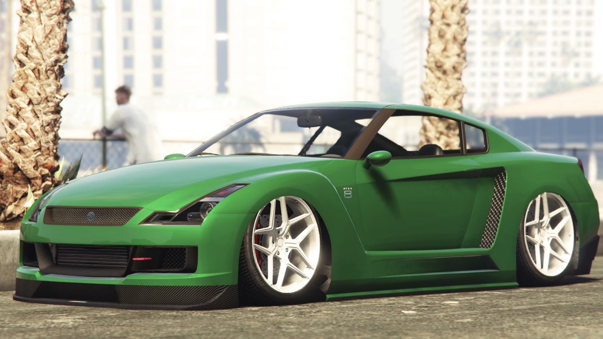 RE_TI_'s tweet photo. Elegy RH8

#GTAOnline 
#RockstarGames 
#Snapmatic 
#TurtleStance
#FastCronyJP https://t.co/Xz2GZRJREZ