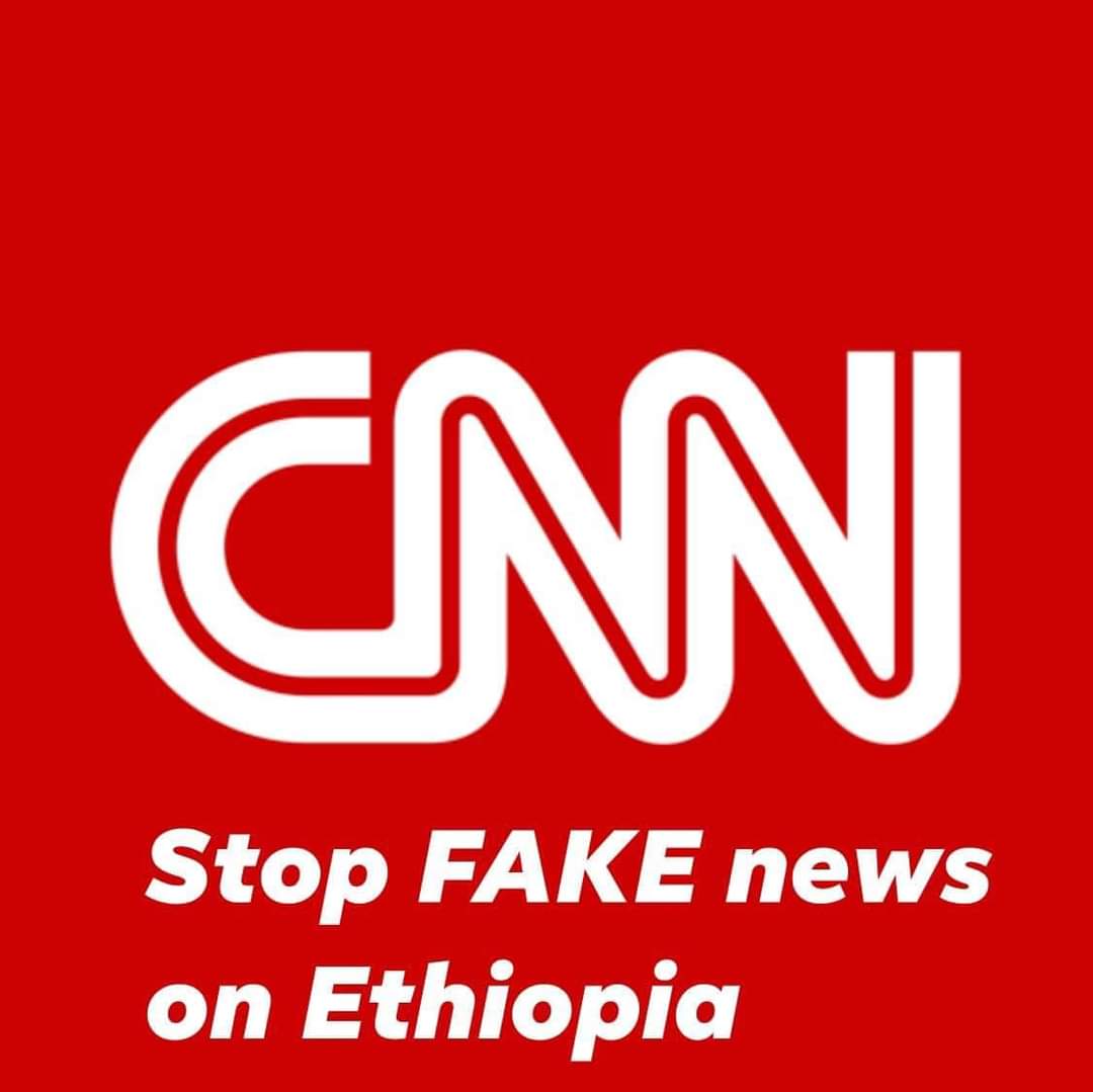 Stop fake news on ethiopian