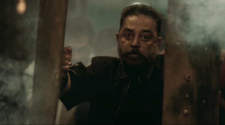 galattadotcom's tweet photo. Verithanam 🔥🔥🔥🔥

@ikamalhaasan @RKFI @Dir_Lokesh @VijaySethuOffl @anirudhofficial #VikramFirstGlance #HBDKamalHaasan #KamalHaasan #Vikram_April2022 #Vikram https://t.co/L64GImv6oS