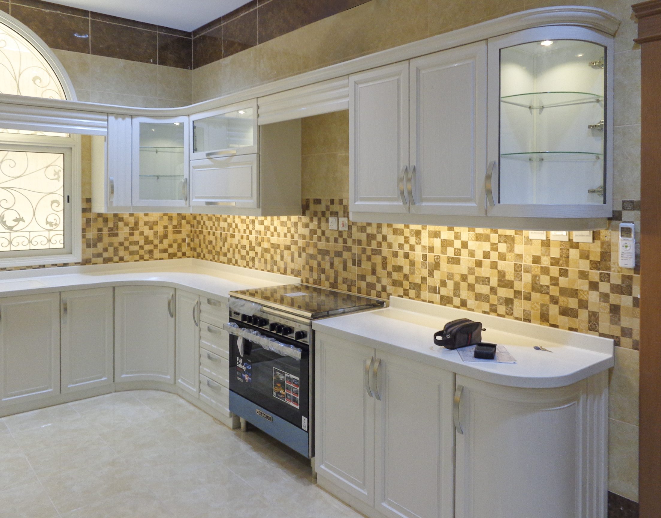 العليان للمطابخ Olayankitchens Twitter