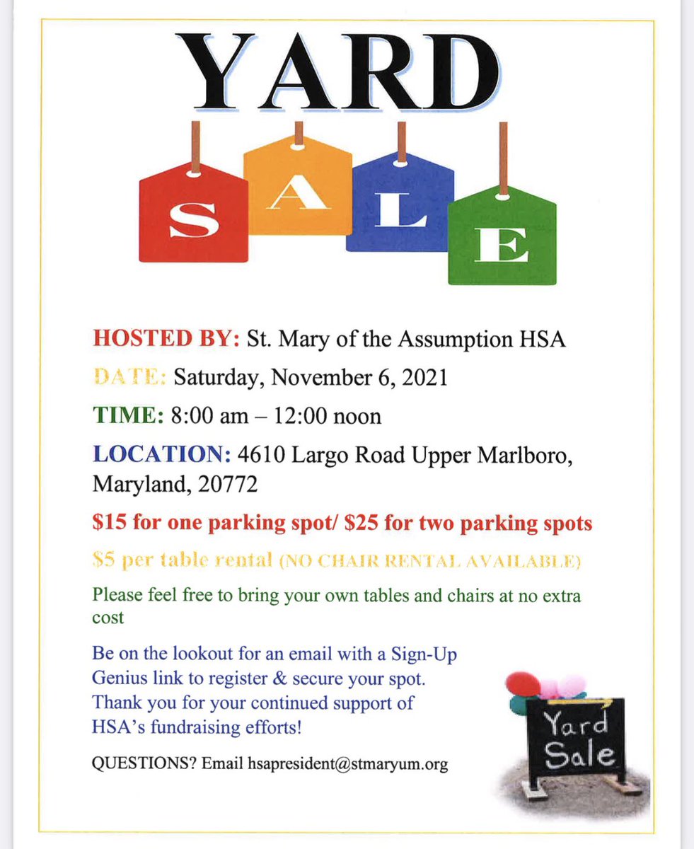 St. Mary Assumption tweet media