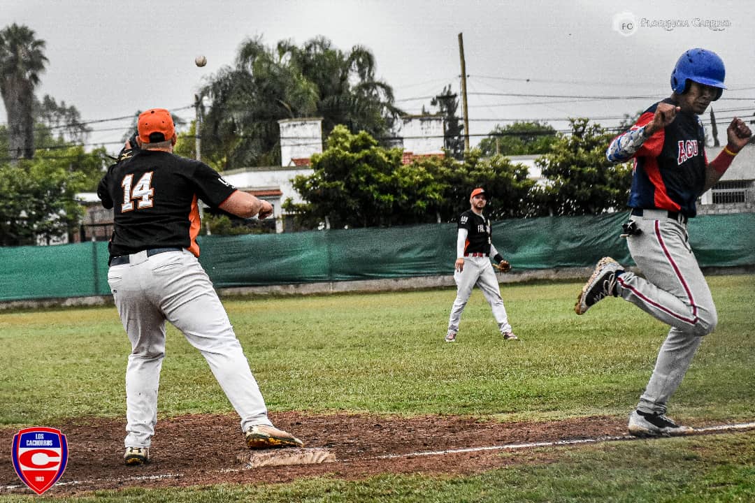 CachorrosSalta's tweet photo. #Béisbol⚾️ LIGA ARGENTINA

La 1ra jornada de los interzonales que se llevó acabo el diamante Alberto Pastrana, tuvo la victoria de Falcons por 10 a 0 ante Águilas.

Hoy, Águilas enfrenta a Pumas desde las 10 y nuevamente a Falcons a las 16 hs.

¡LOS ESPERAMOS!

#VamosÁguilas🦅 https://t.co/nfNzYsgC4L