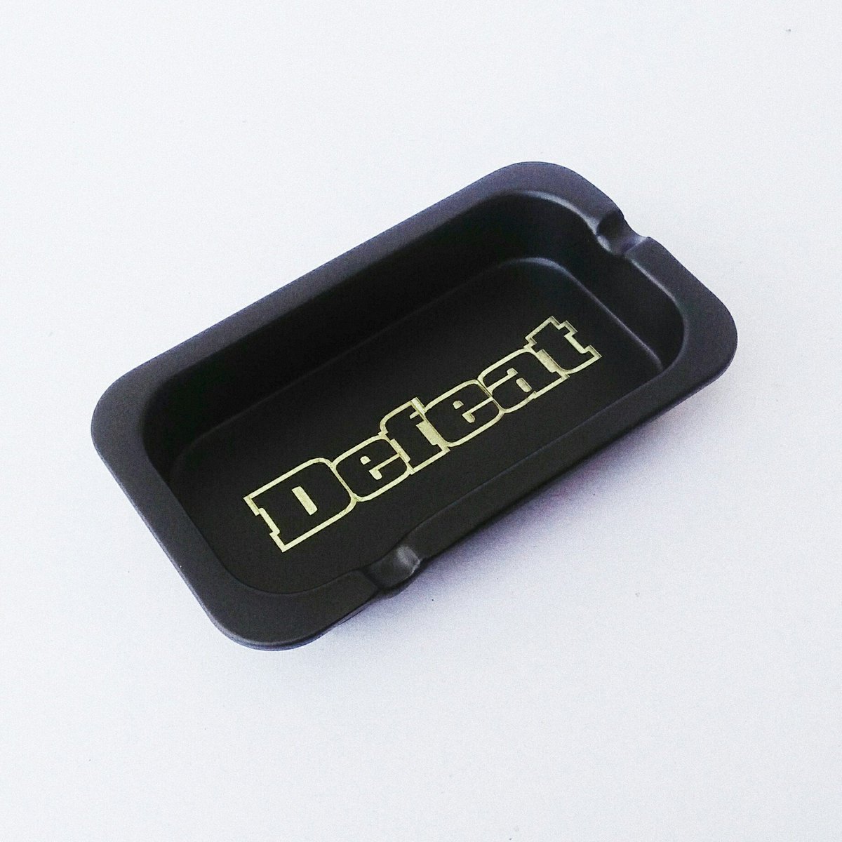 DefeatCo's tweet image. Put your ash buddy!!  🔥 instagram.com/defeat.co