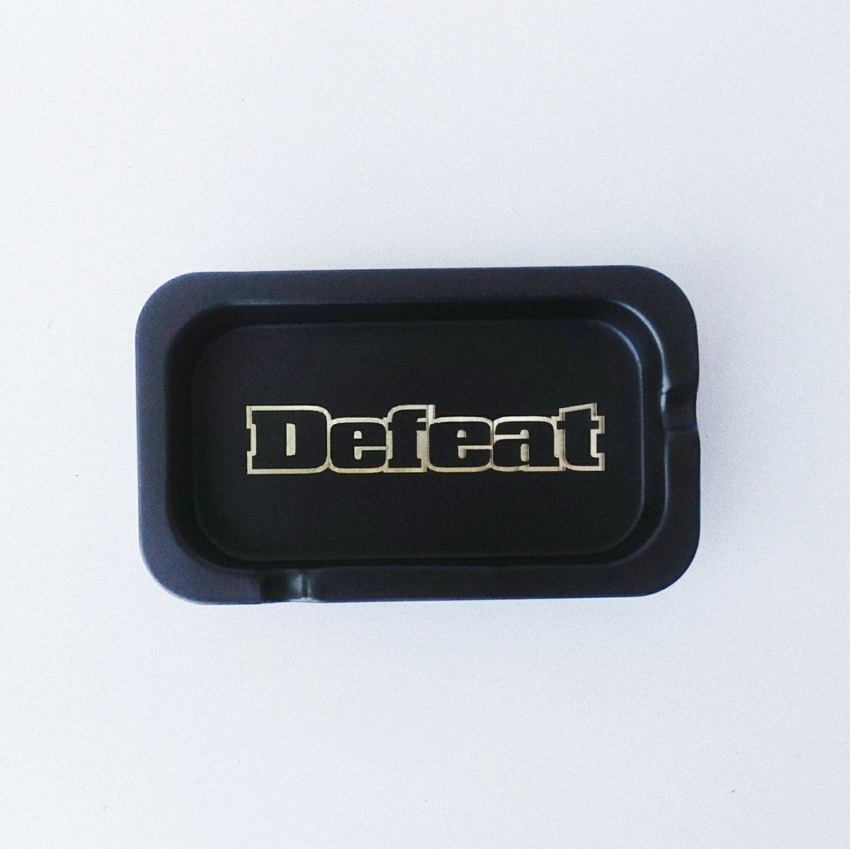 DefeatCo's tweet image. Put your ash buddy!!  🔥 instagram.com/defeat.co