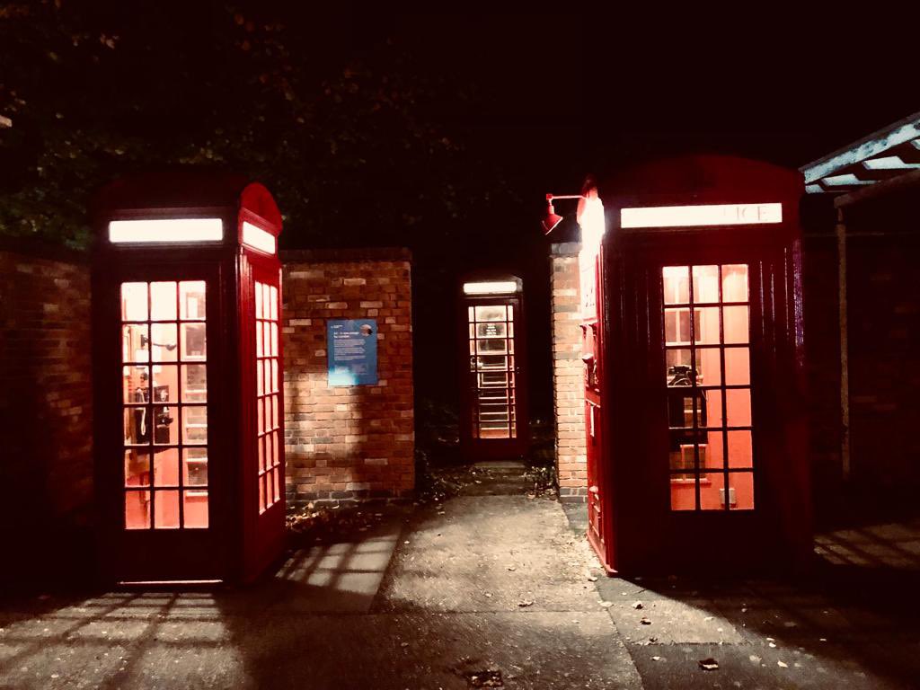 SallyGeake's tweet photo. And that’s a wrap for Betty in #OnTheLine #IndependentFeatureFilm. Such an amazing week with such talented people.
I’m not crying…you are! 😂🥰 https://t.co/muSeEj4gLi