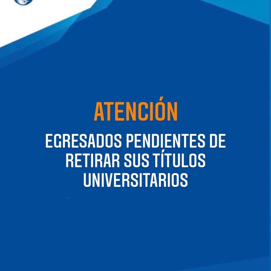 #Repost @secretarialuzve 
#ahasave <a href="/ahasave/">AhaSave Video Downloader</a> 
——
Si no has retirado tu título universitario, está información es para ti. 

La Secretaría de LUZ, a través del Departamento de Grado de la Dirección Docente. Más información en
instagram.com/p/CV704huFfAf/…