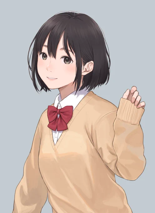 幼なじみちゃん 