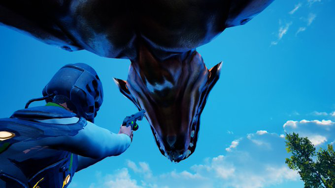 Virtuverse tweet media