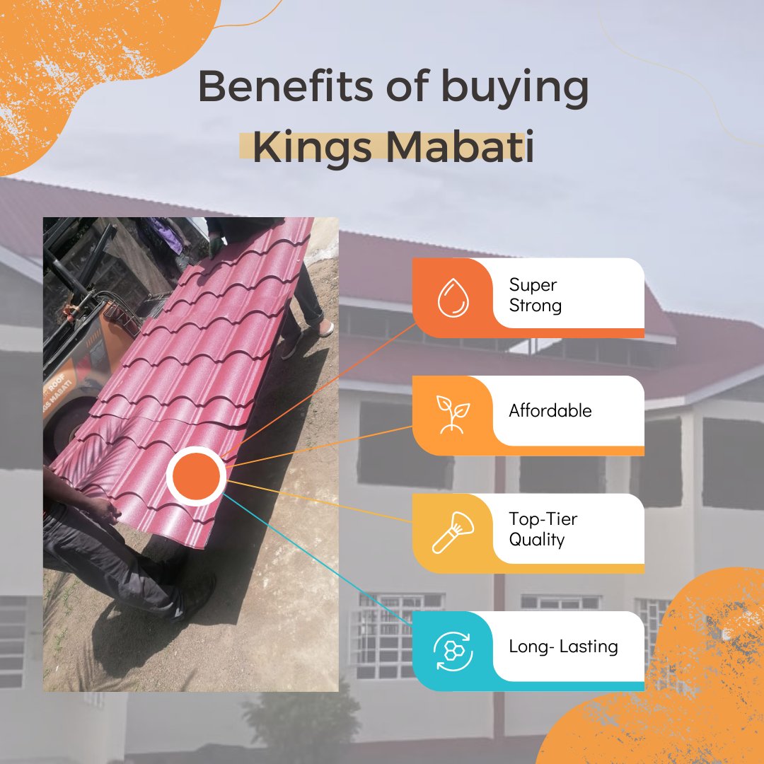 KingsMabati's tweet photo. Nakuru Mpo? Leo ni ike siku. We deliver countrywide within 48 hours at no cost!! Make your mabati orders today to enjoy our free delivery services. Tutafika kwa mlango. Thank you so much for trusting in us!! Our number is 0785 525 280/0785 525 282. 
#mabatihalisi https://t.co/lu1J3O5wcp