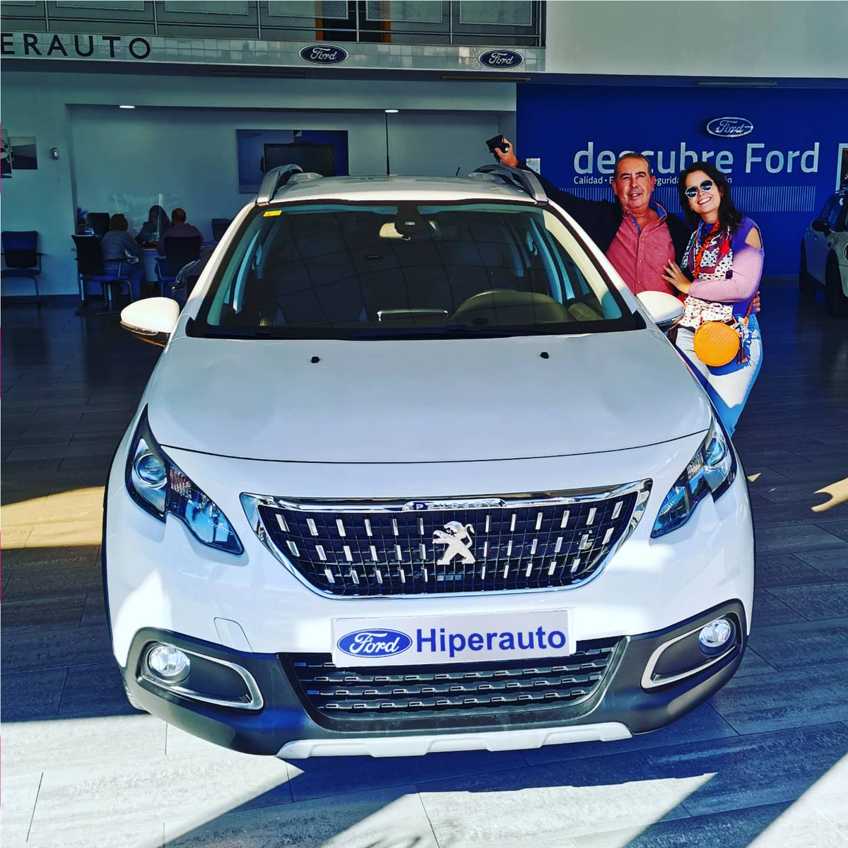 hiperautocoria's tweet photo. ¡Ya estamos a tope con algunas de las entregas del #SalonMotor2021! 🚗🚙

¡Enhorabuena a tod@s y gracias por elegirnos! 🤗😉

#Hiperauto #Coria #Pilas #Sevilla #Coches #Automoción #AutoOcasión #Motor #Seminuevos https://t.co/x4WSAu8q1J
