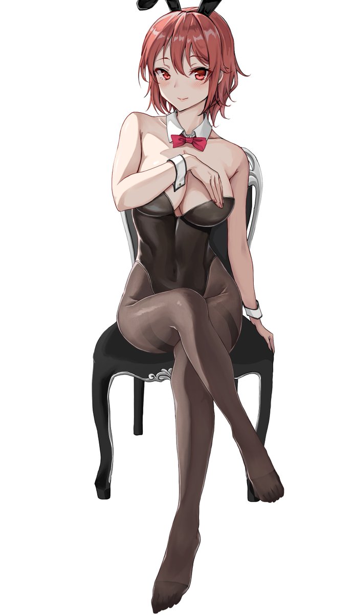 堀川雷鼓 「バニー雷鼓さん!🐰 」|天城のイラスト