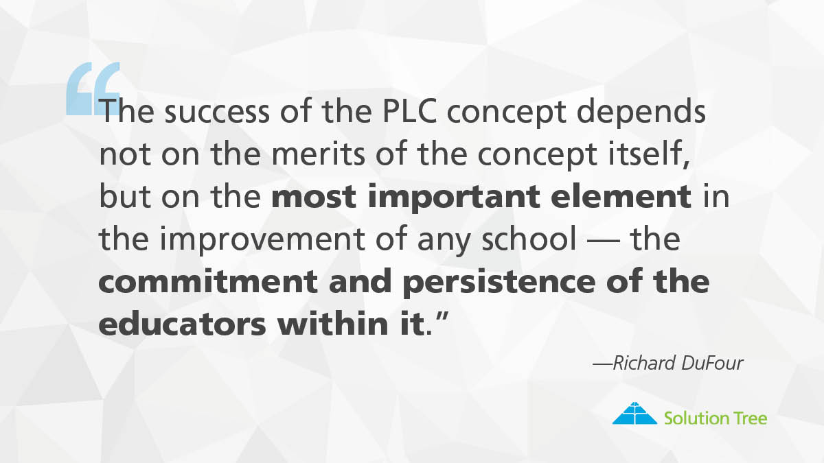 Have a great weekend, educators! 💙 #atPLC