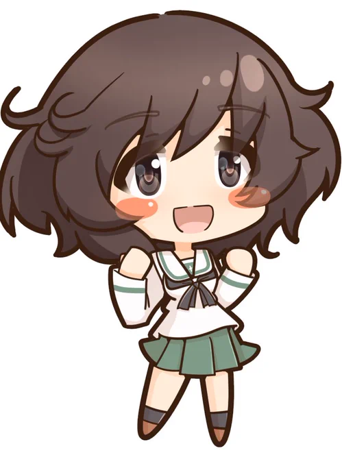 秋山どの! 