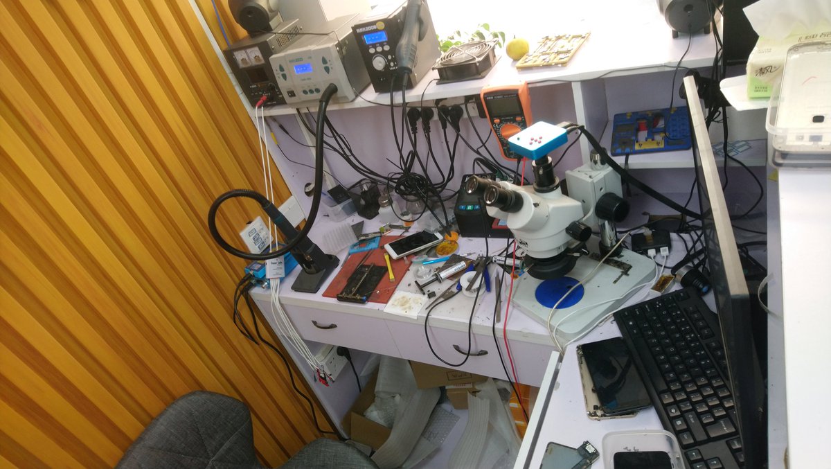 According to the data reviewed from our client turn up. Phones being reported fro repair are extending to older models this reflects the #chipshortage all around. PLEASE Anyone with an Original Gadget or Smart Phone take this for free. "Extra CARE Repair is getting Expensive