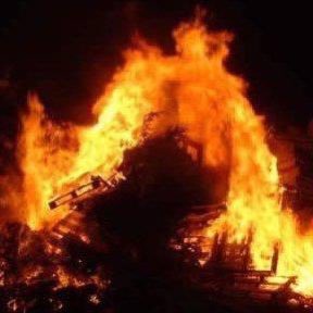 Saturday cancelled 💔 Rescheduled for Monday 8th November 🔥#pleaseshare ##bonfire #Bedale