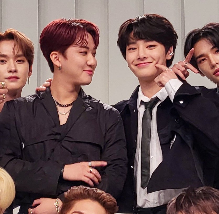 Charli_wang_'s tweet photo. @Stray_Kids Cute😭😭 https://t.co/r9xyx9jpMW